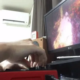 Picture of the author